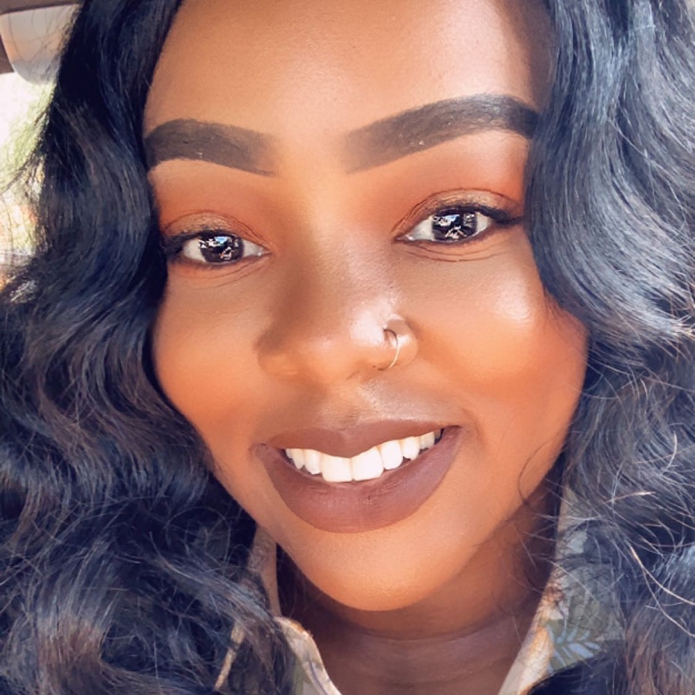 Meet your Posher, Rajani